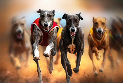 Greyhound racing