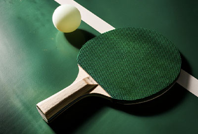 Table Tennis